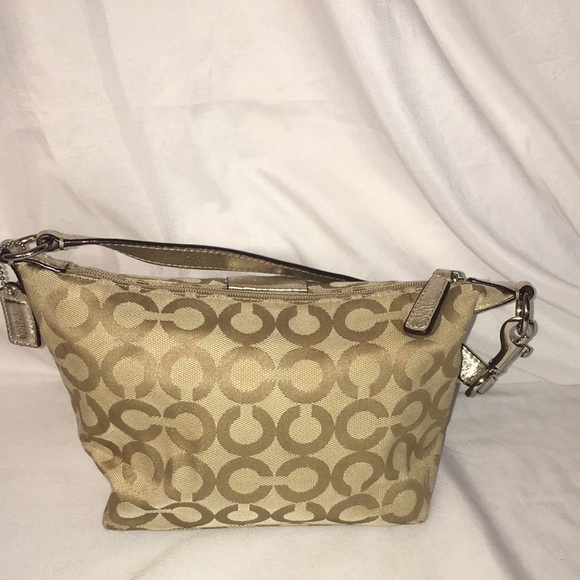 Coach Purse - Picture 3 of 5